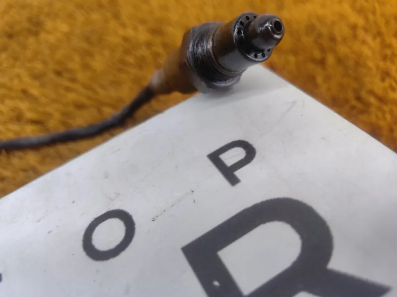 Датчик кислородный