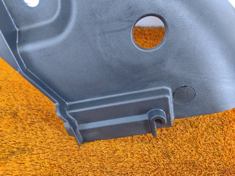 Обшивка стойки