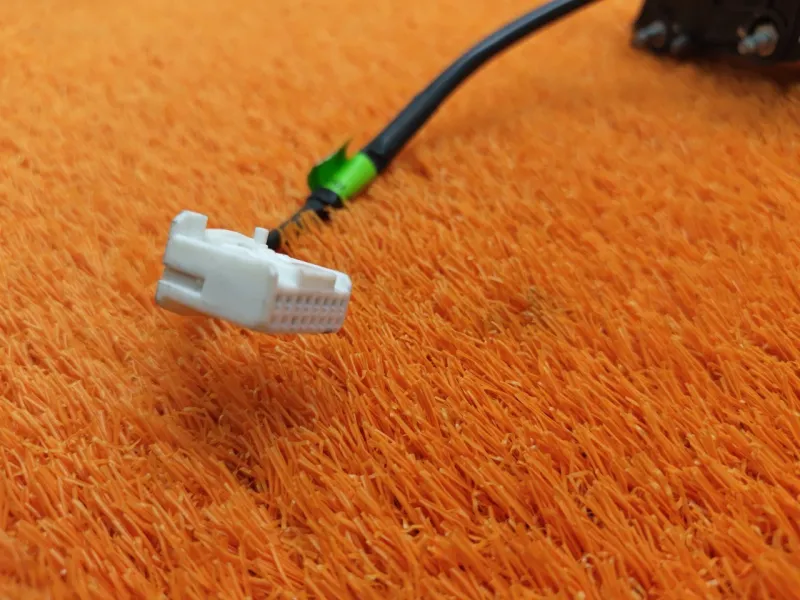 Зеркало боковое