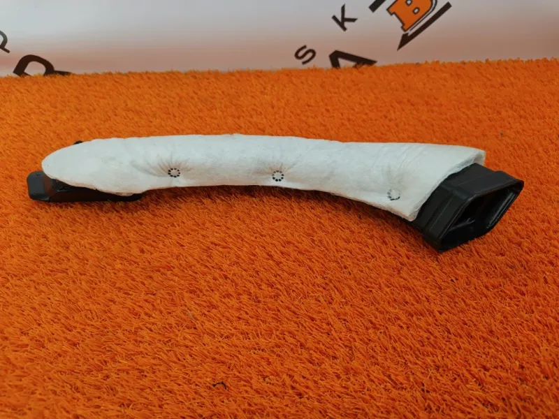 Воздуховод печки