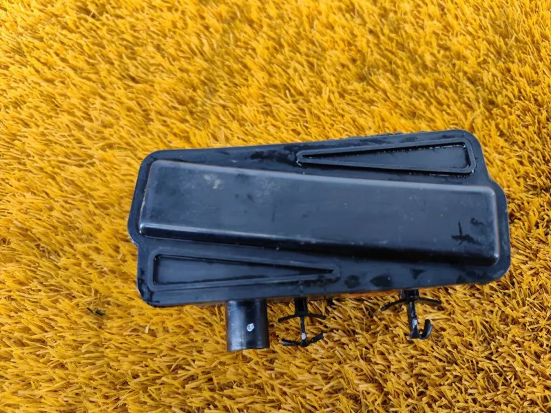 Абсорбер паров топлива