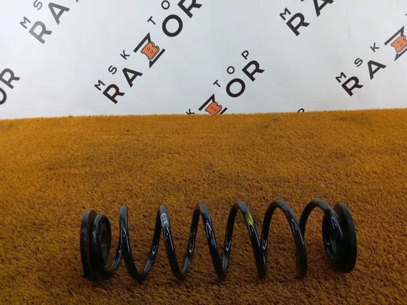 Пружина подвески