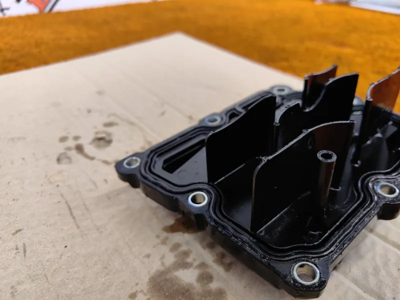 Маслоотделитель