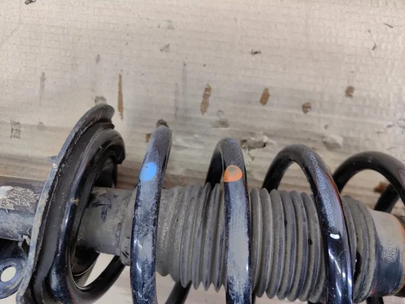 Стойка подвески