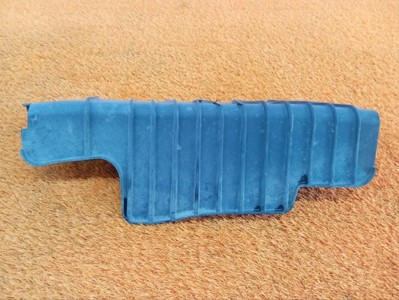 Защита антигравийная