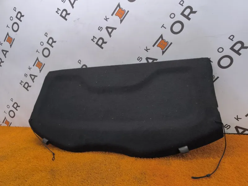 Полка багажника