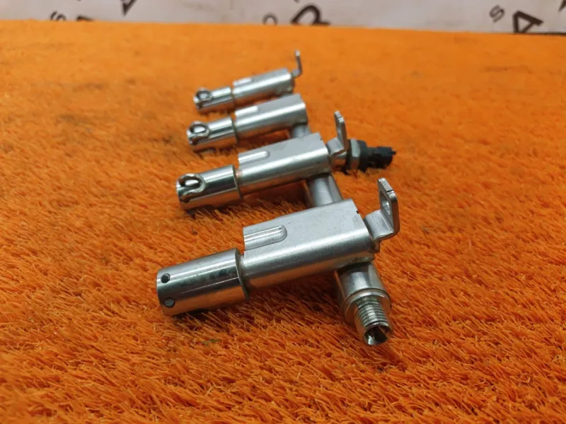 Топливная рампа