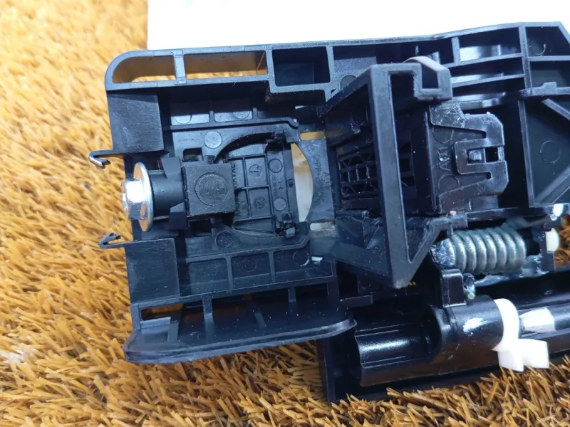 Ручка двери наружняя