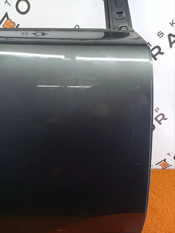 Дверь Changan CS55 Plus 2024 S203F2701030800 JL473ZQ7, задняя правая