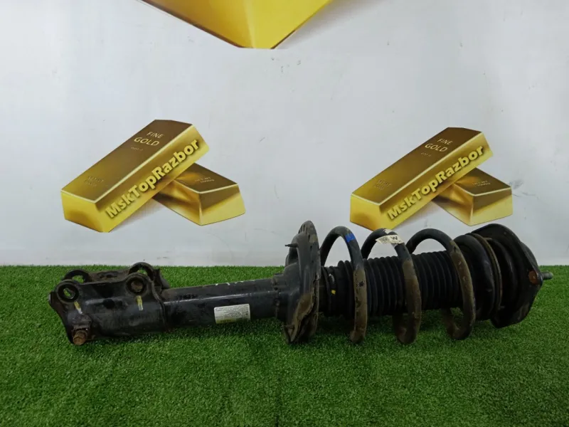 Стойка подвески