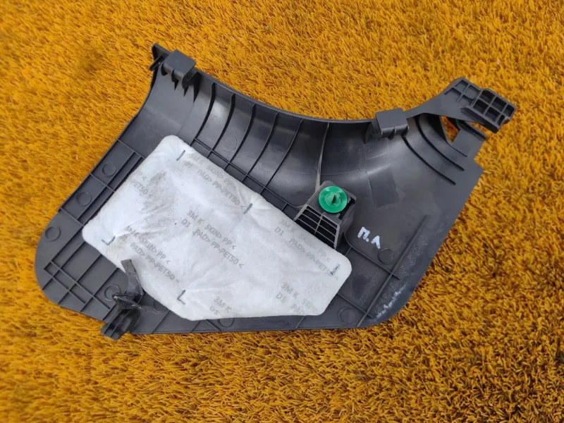 Накладка порога внутренняя