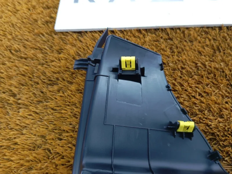 Накладка на торпедо