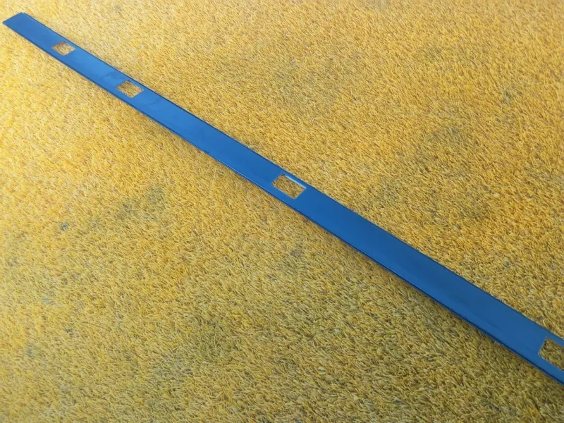 Молдинг крыши