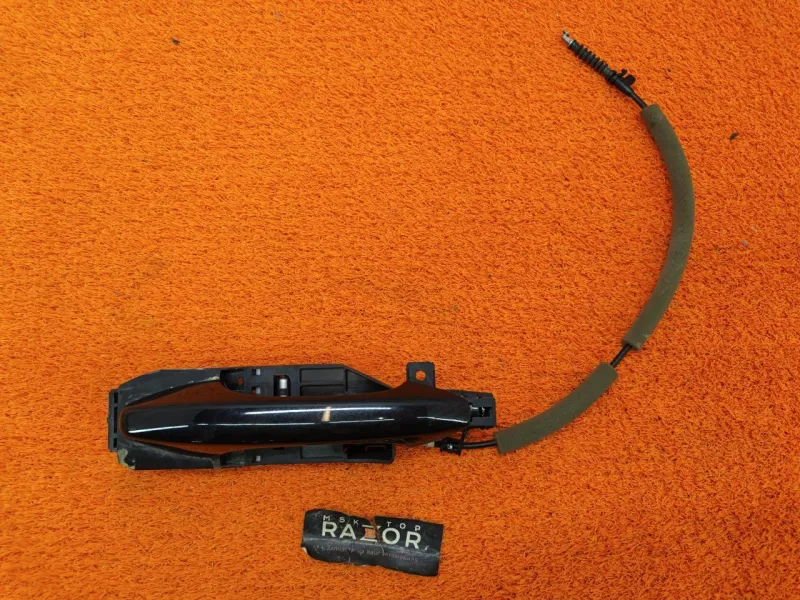 Ручка двери наружняя