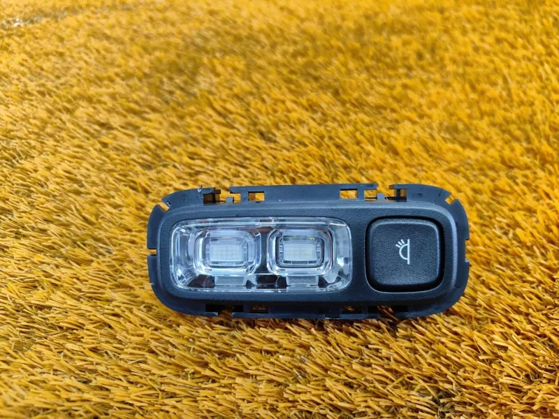 Плафон салона