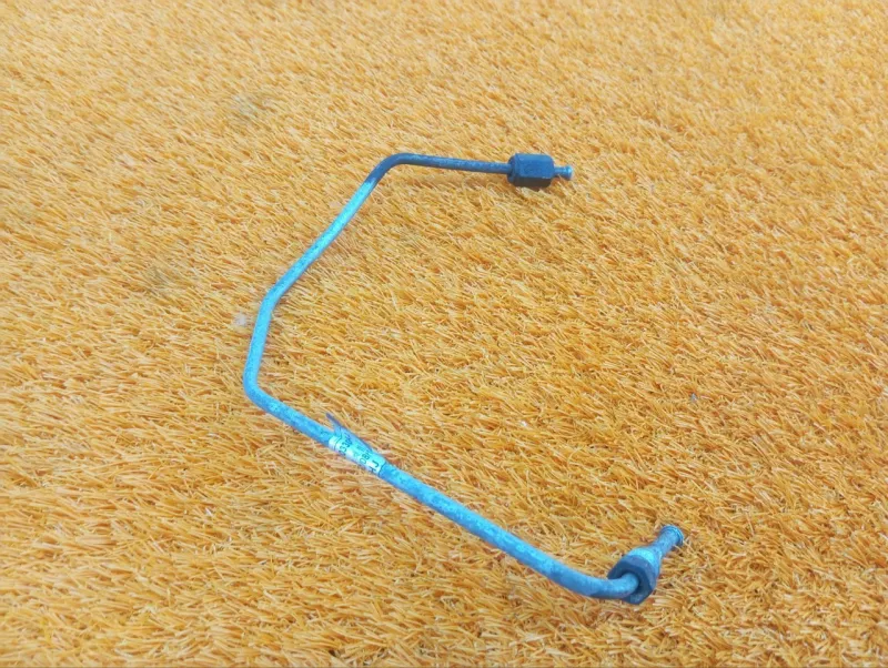 Трубка тормозная