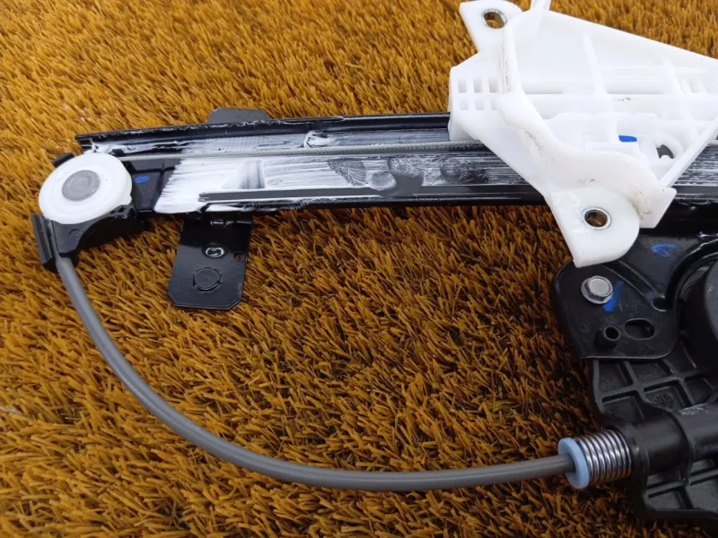 Стеклоподъемник