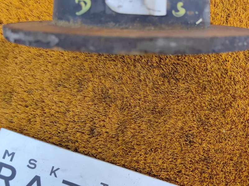 Диск тормозной