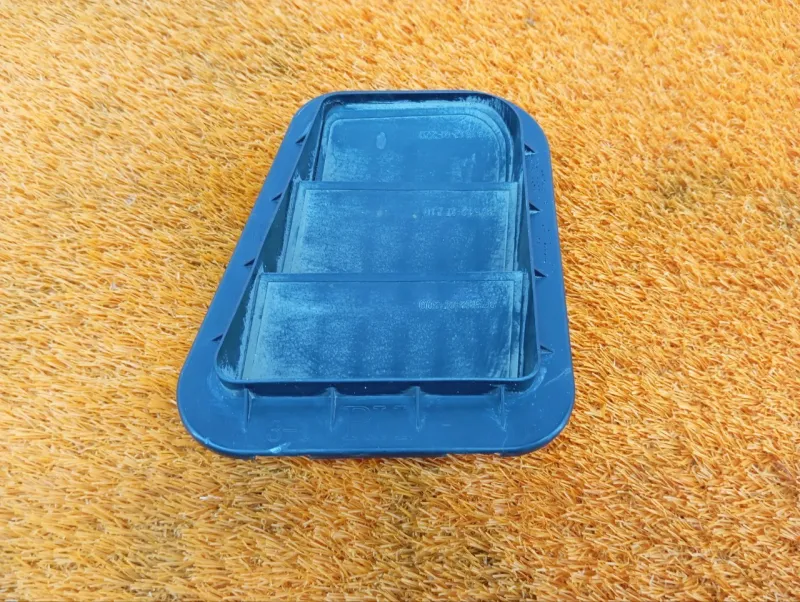 Решетка вентиляционная