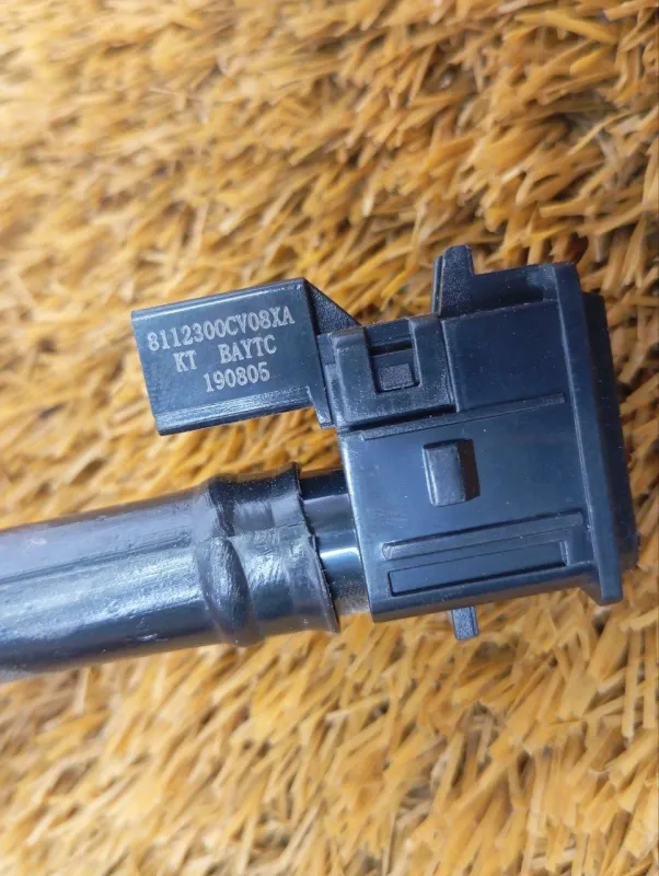 Датчик температуры воздуха в салоне