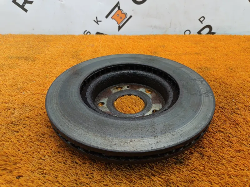 Диск тормозной