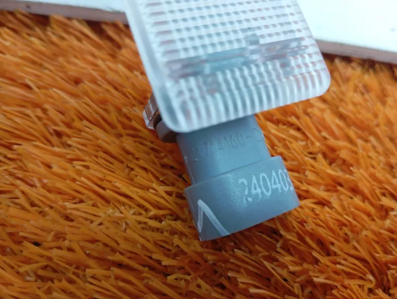 Плафон подсветки багажника