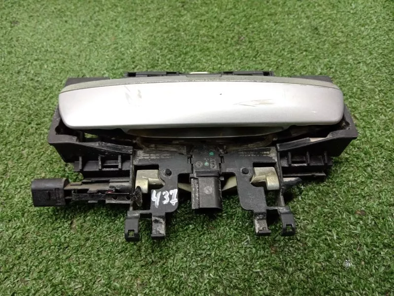 Ручка двери наружняя