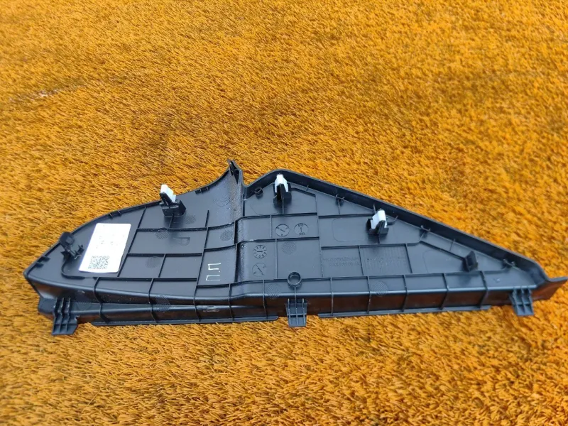 Накладка торпедо