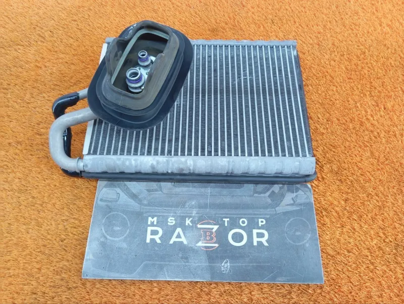 Испаритель кондиционера