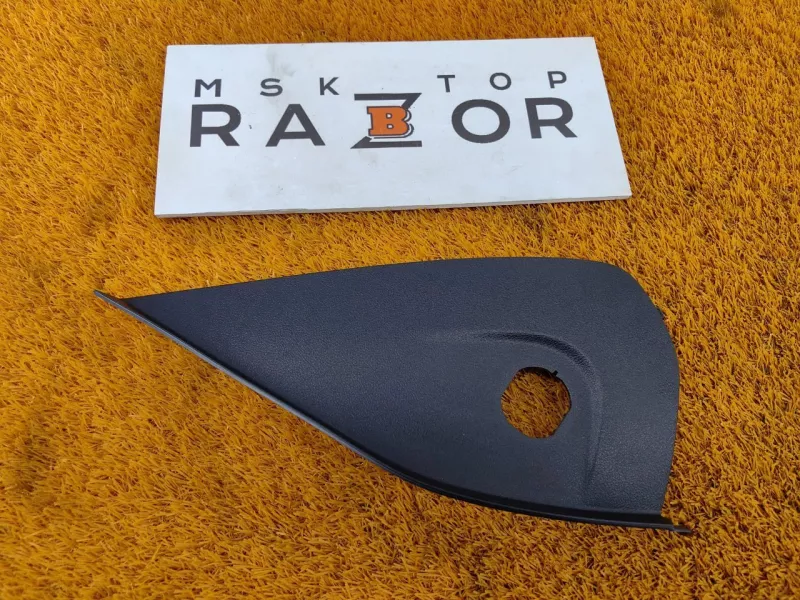 Накладка на торпедо