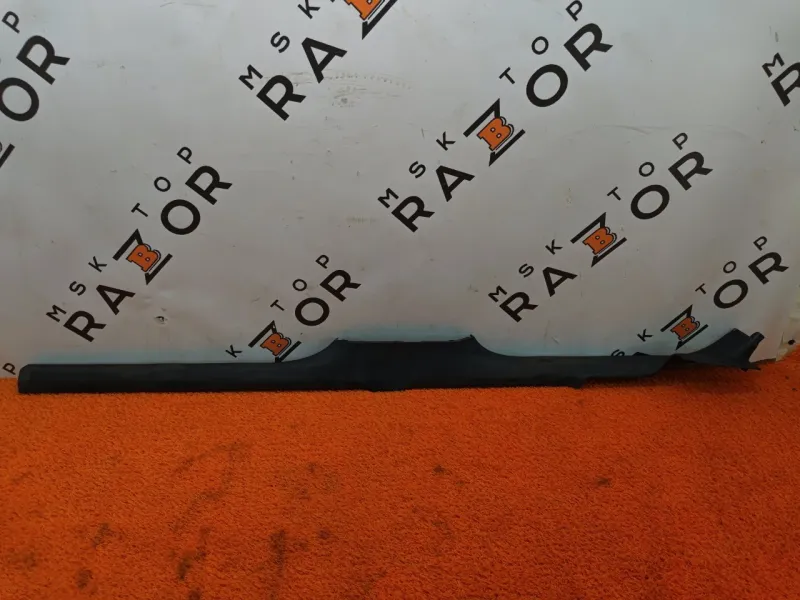 Накладка порога