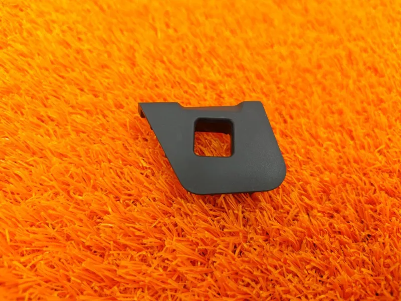 Пластик салона