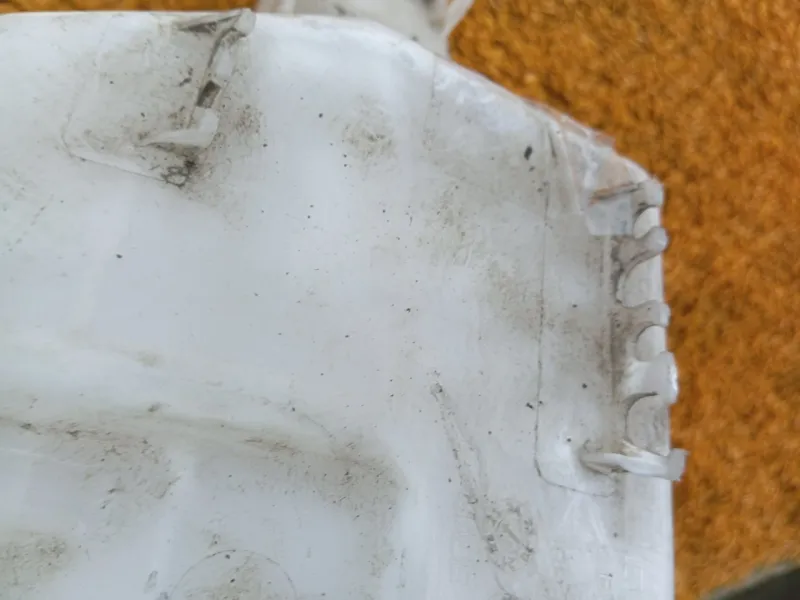 Бачок омывателя