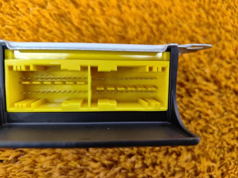 Блок управления AIR BAG