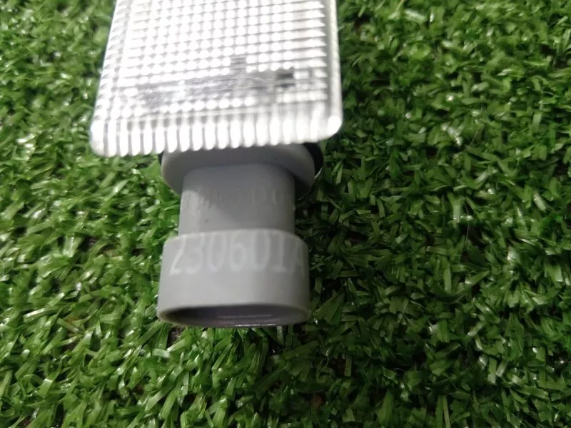 Плафон подсветки багажника