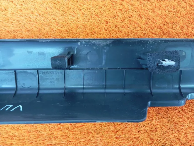 Накладка порога