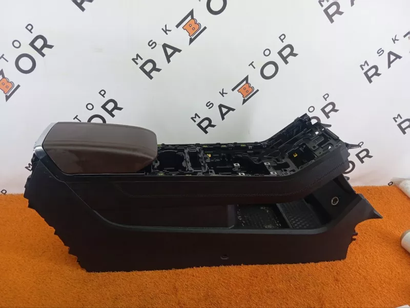 Консоль центральная