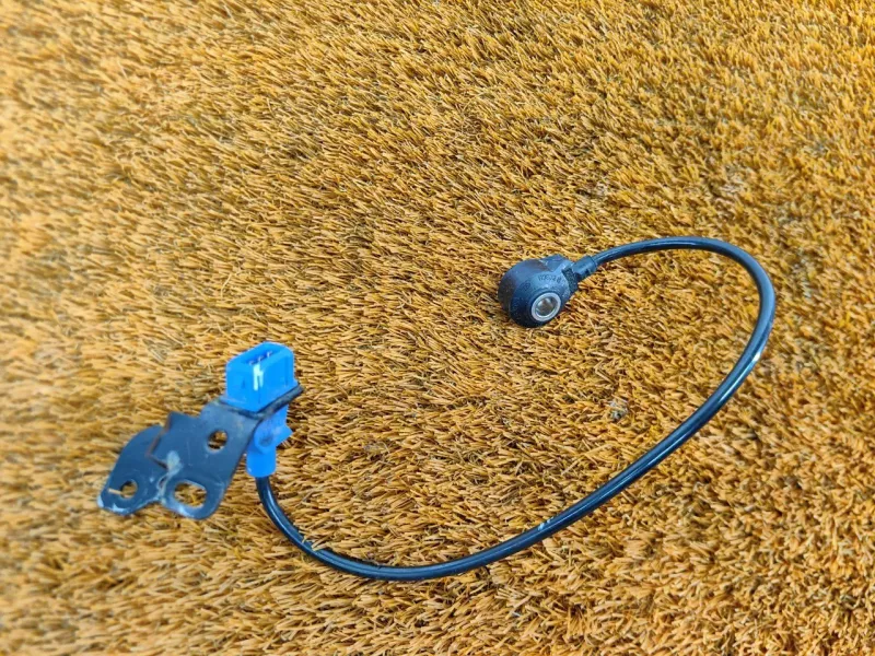 Датчик детонации