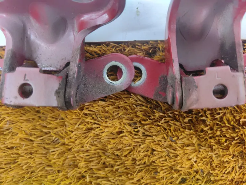 Петля двери