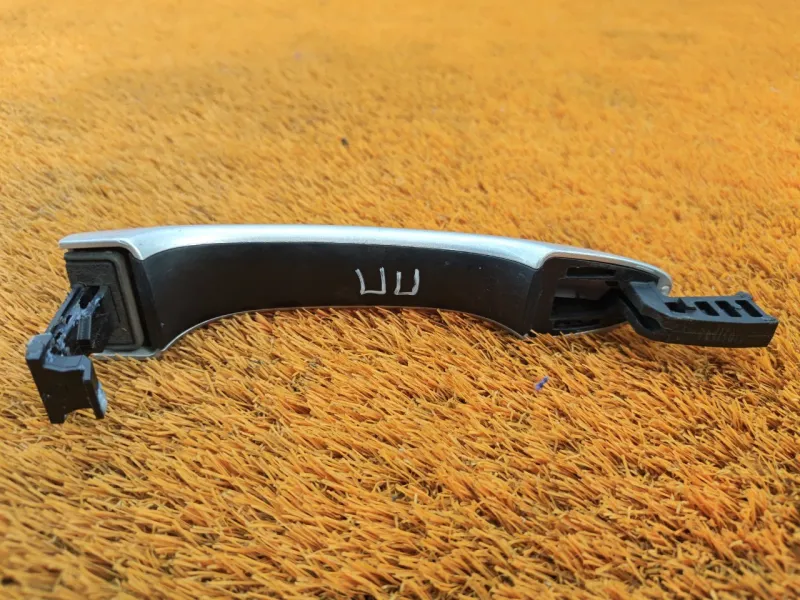 Ручка двери наружняя