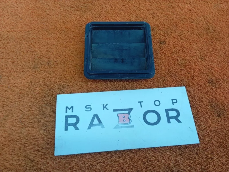 Решетка вентиляционная