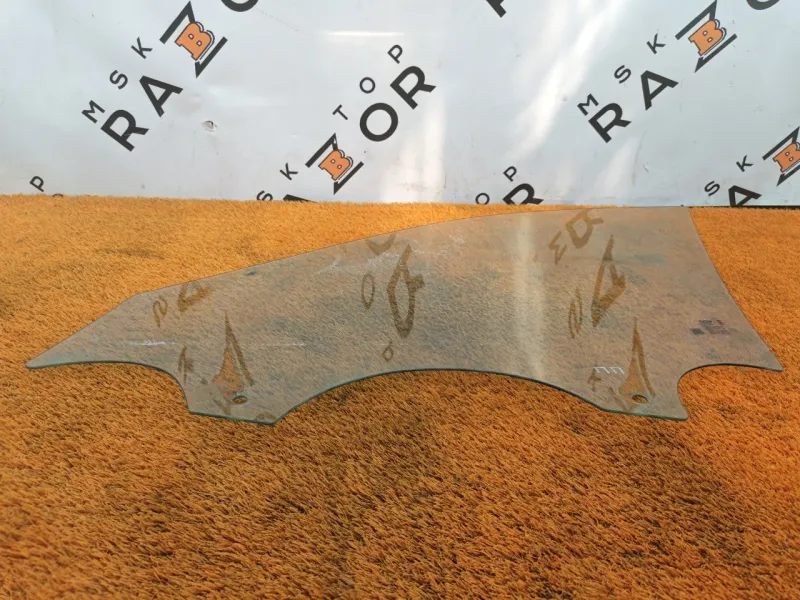 Стекло двери