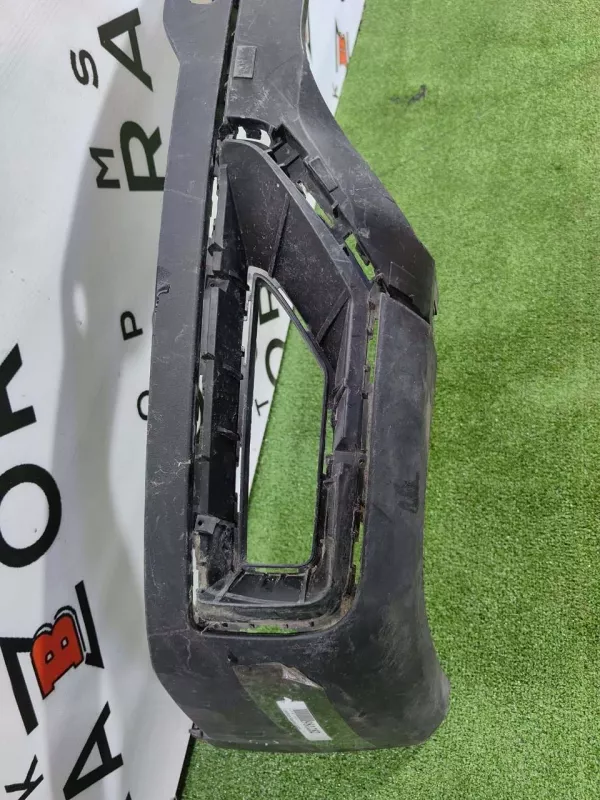 Юбка бампера