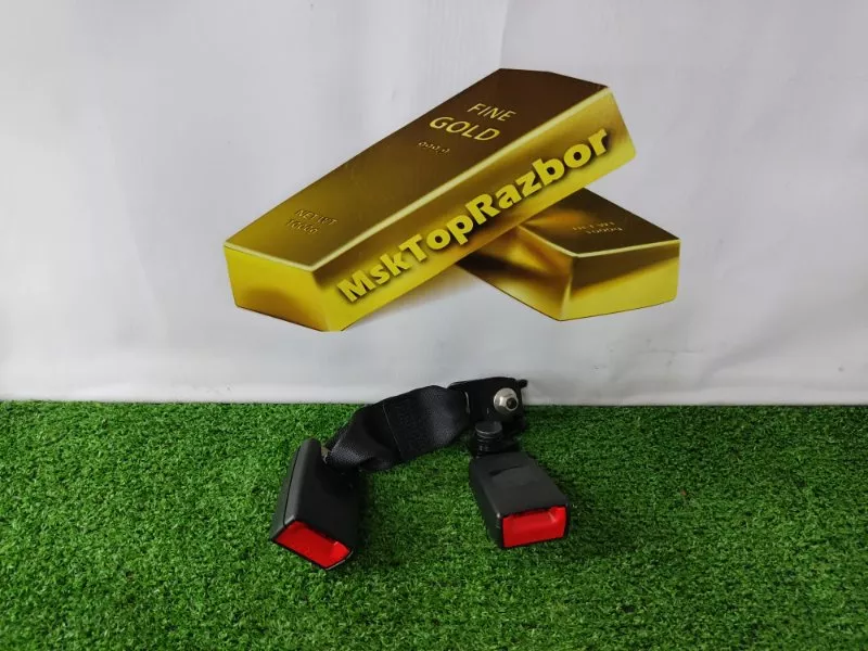 Ответная часть ремня безопасности