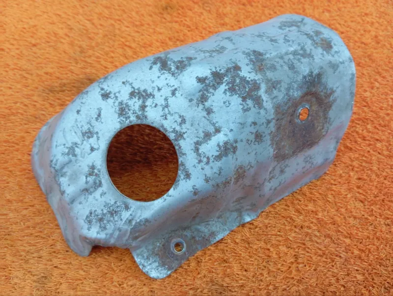 Тепловой экран