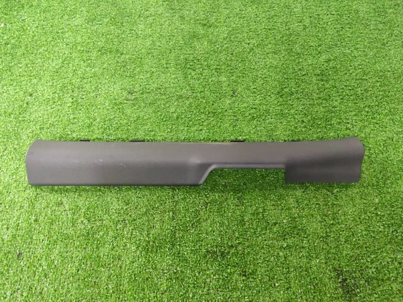 Накладка порога