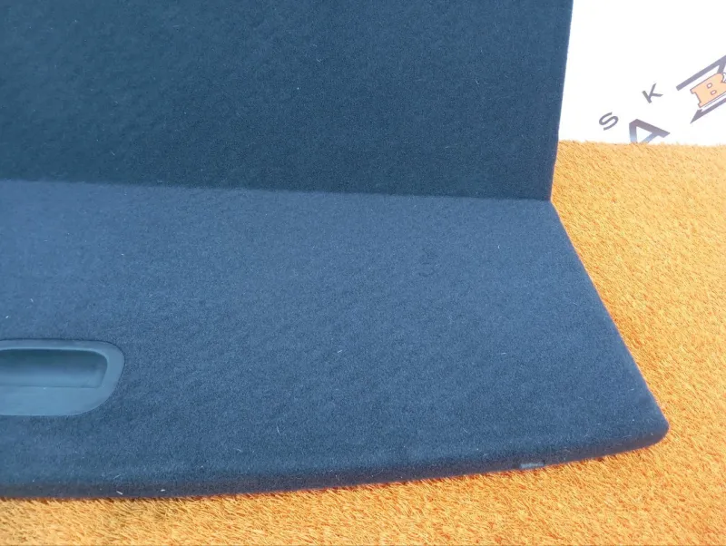 Полка багажника