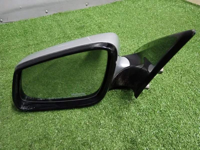 Зеркало боковое