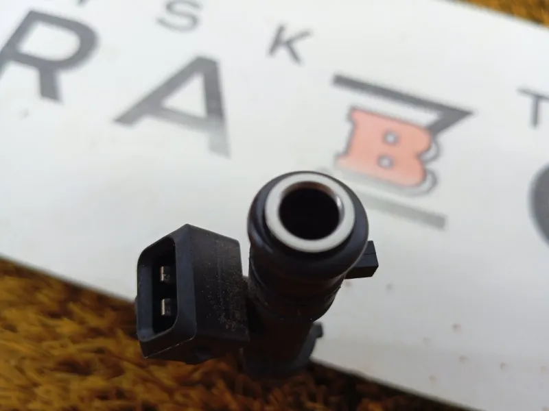 Форсунка топливная