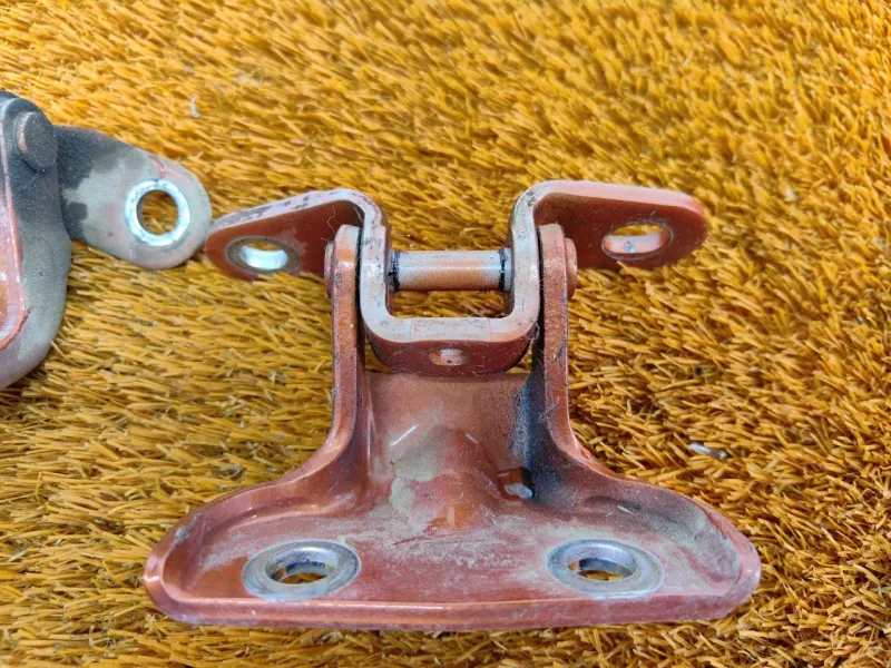 Петля двери